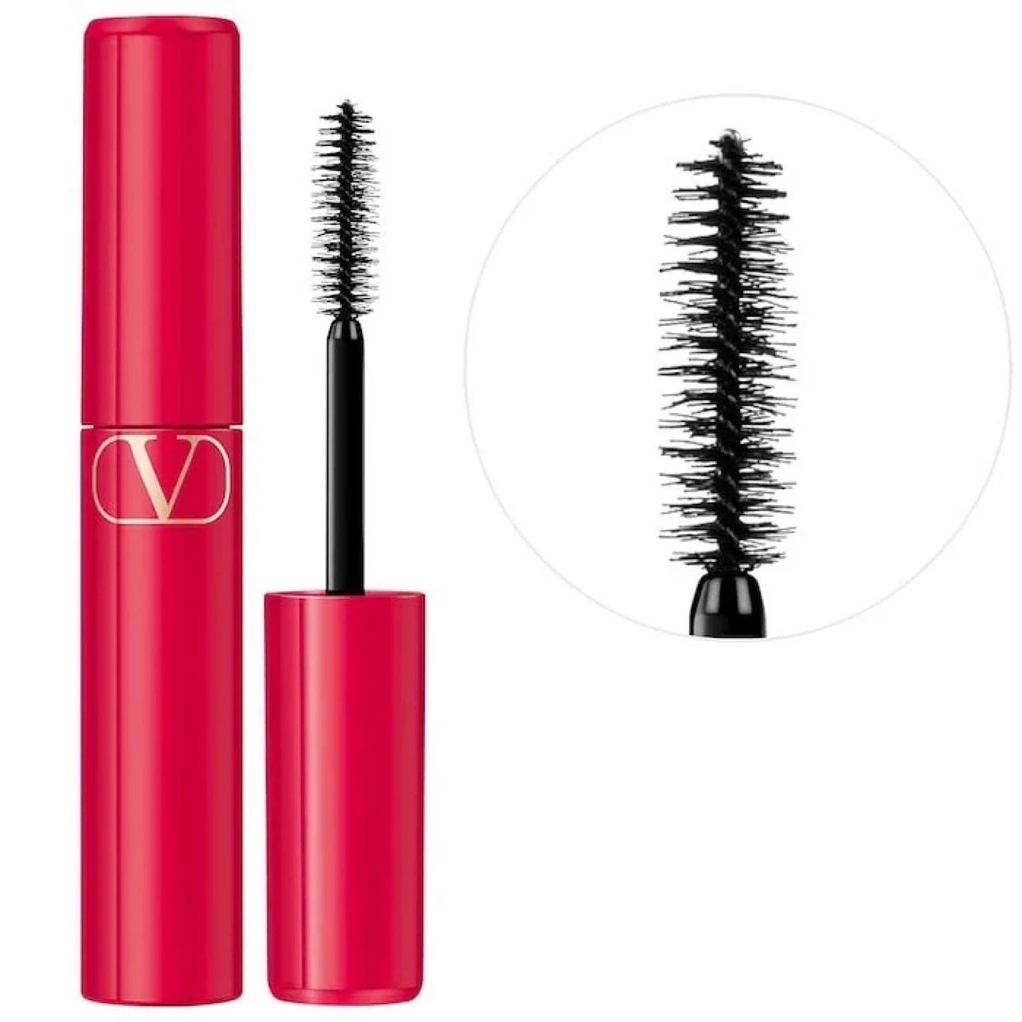 Valentino Magnificent Volumizing Mascara - photo 3