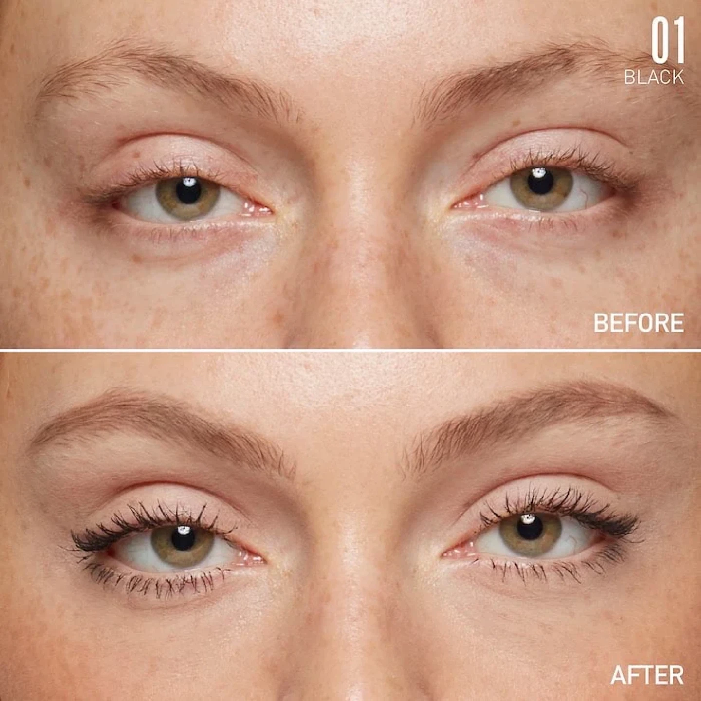 Valentino Magnificent Volumizing Mascara - photo 2