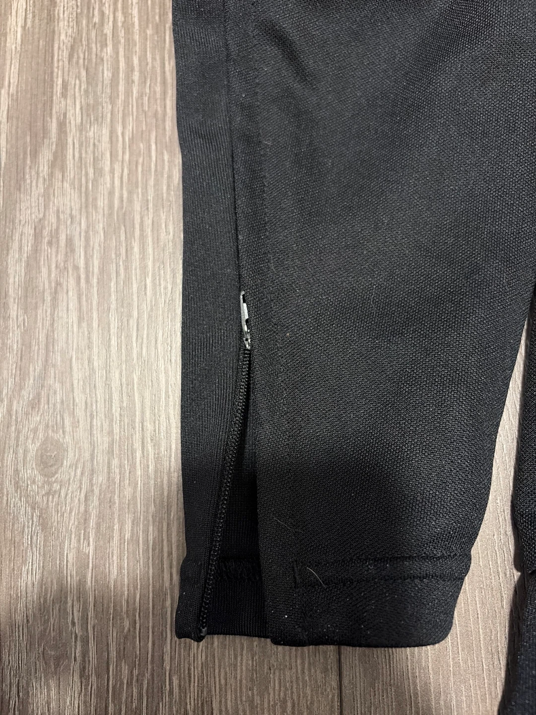 Adidas Black Track Pants - photo 3