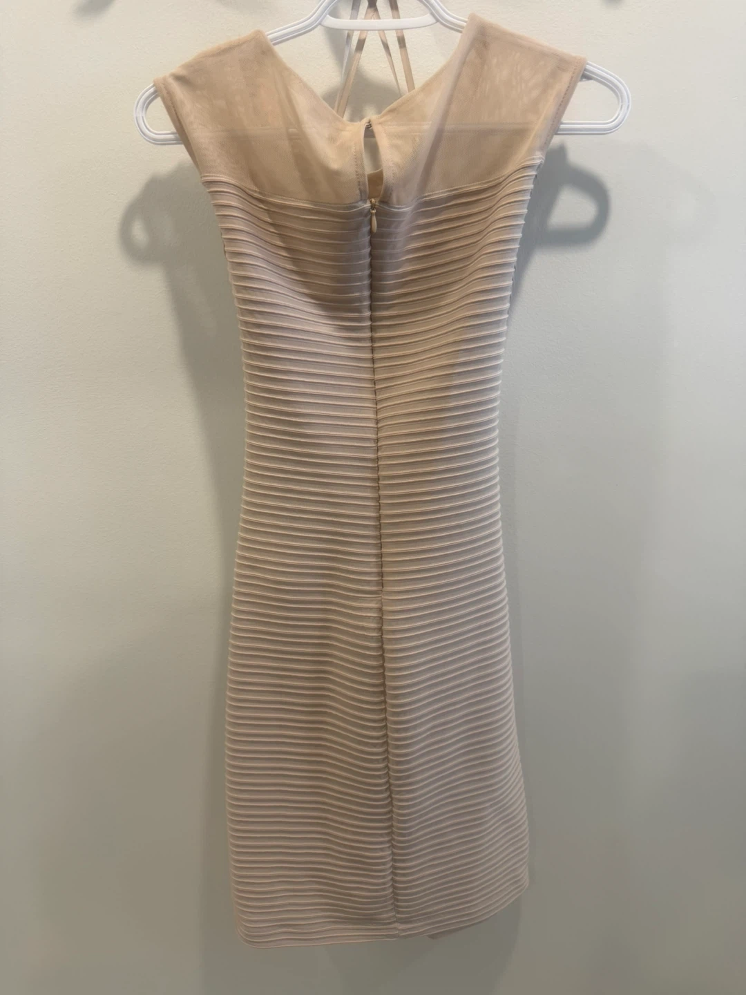 Apricot Dress - photo 3