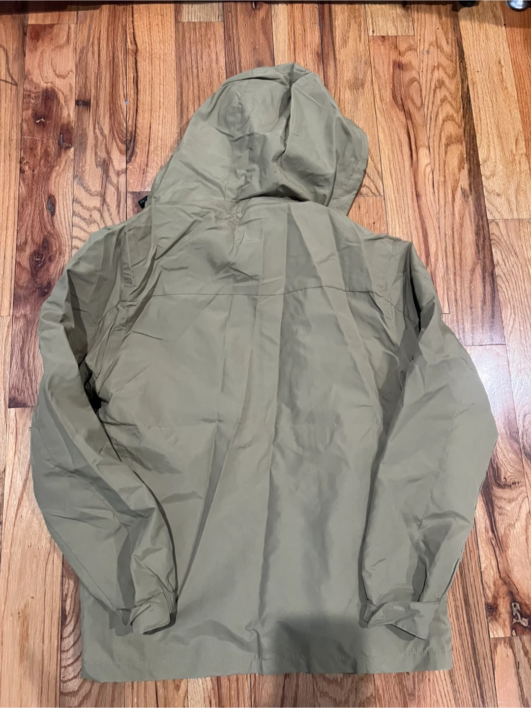 Outdoor Jacket