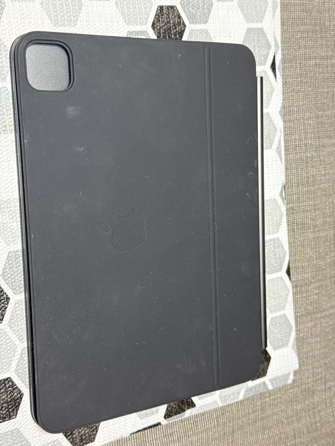 Apple Magic Keyboard for iPad Pro 11 m4 - photo 2