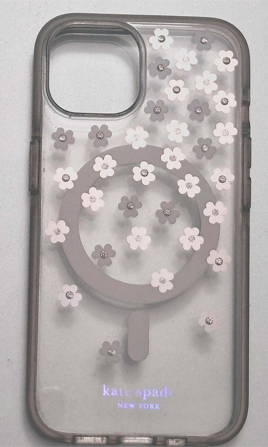 🥕Kate Spade iPhone 14 Case - photo 2