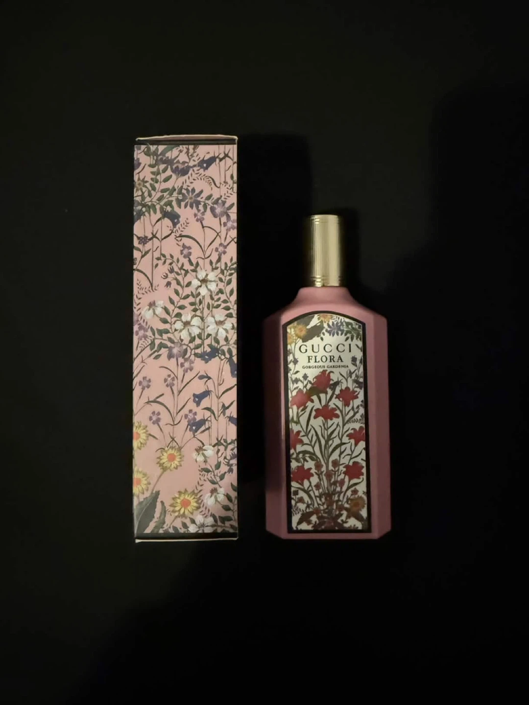 Gucci Flora Gorgeous Gardenia Eau de Parfum 100ml - photo 2