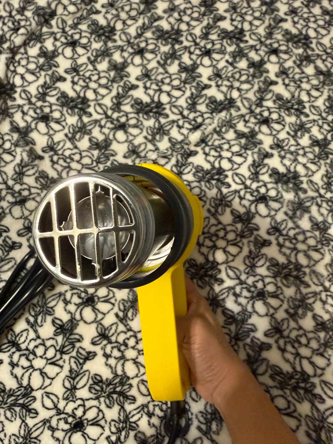 Hot air gun - photo 3