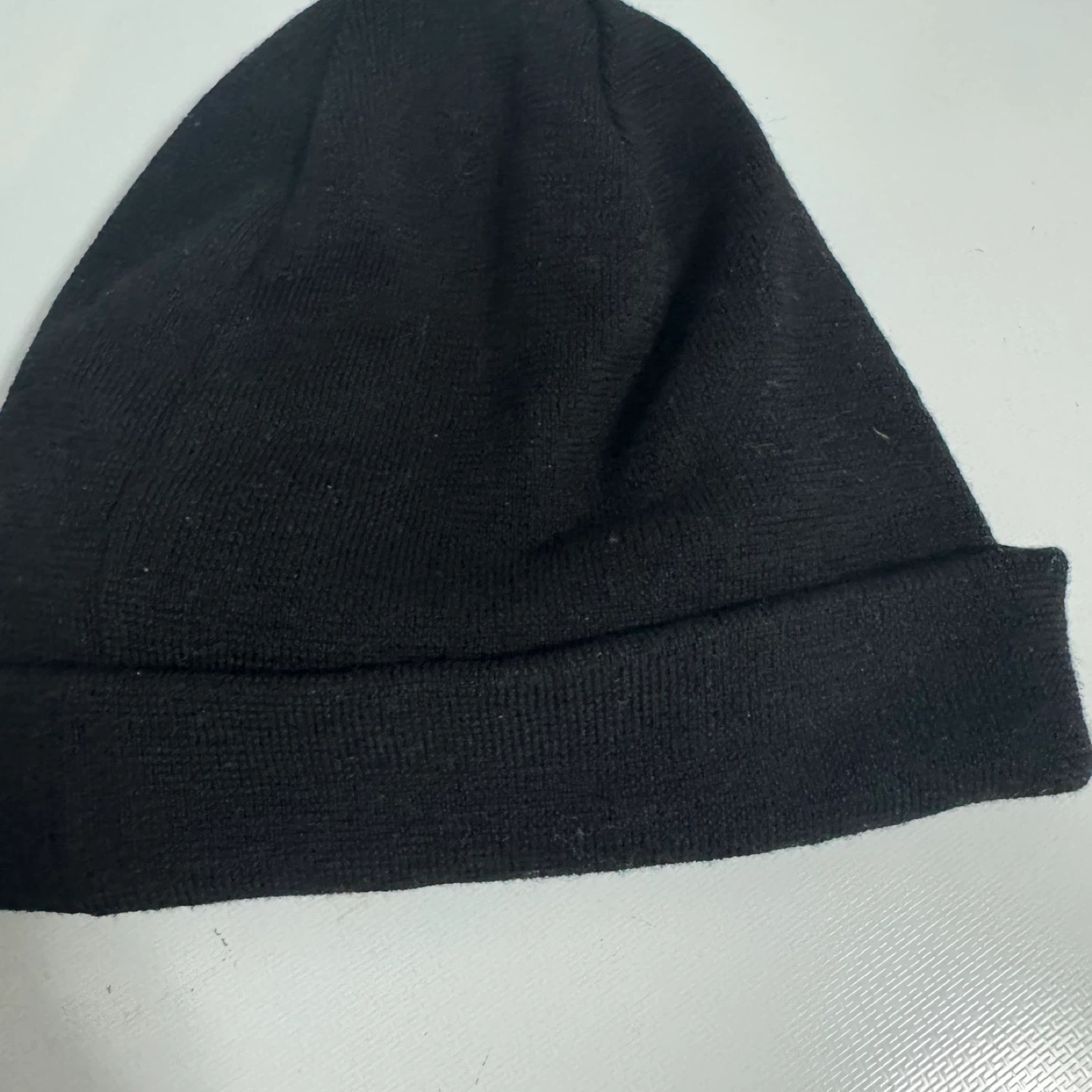 Givenchy Black Wool Beanie - photo 3