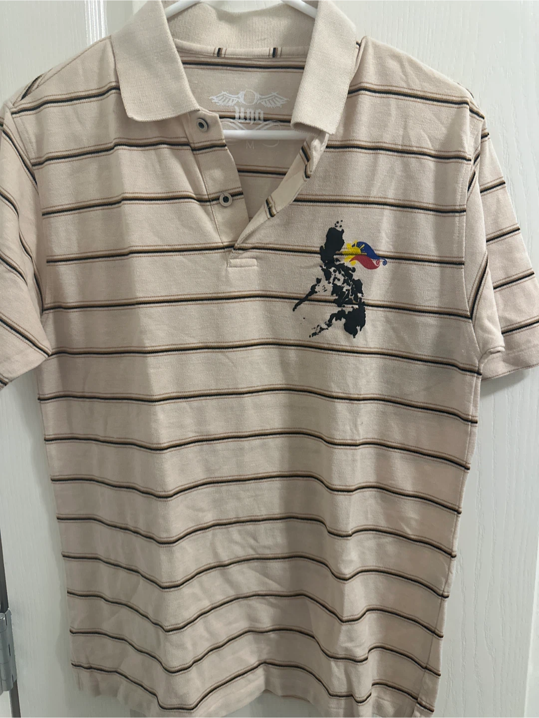 Oren Polo Shirt Size M