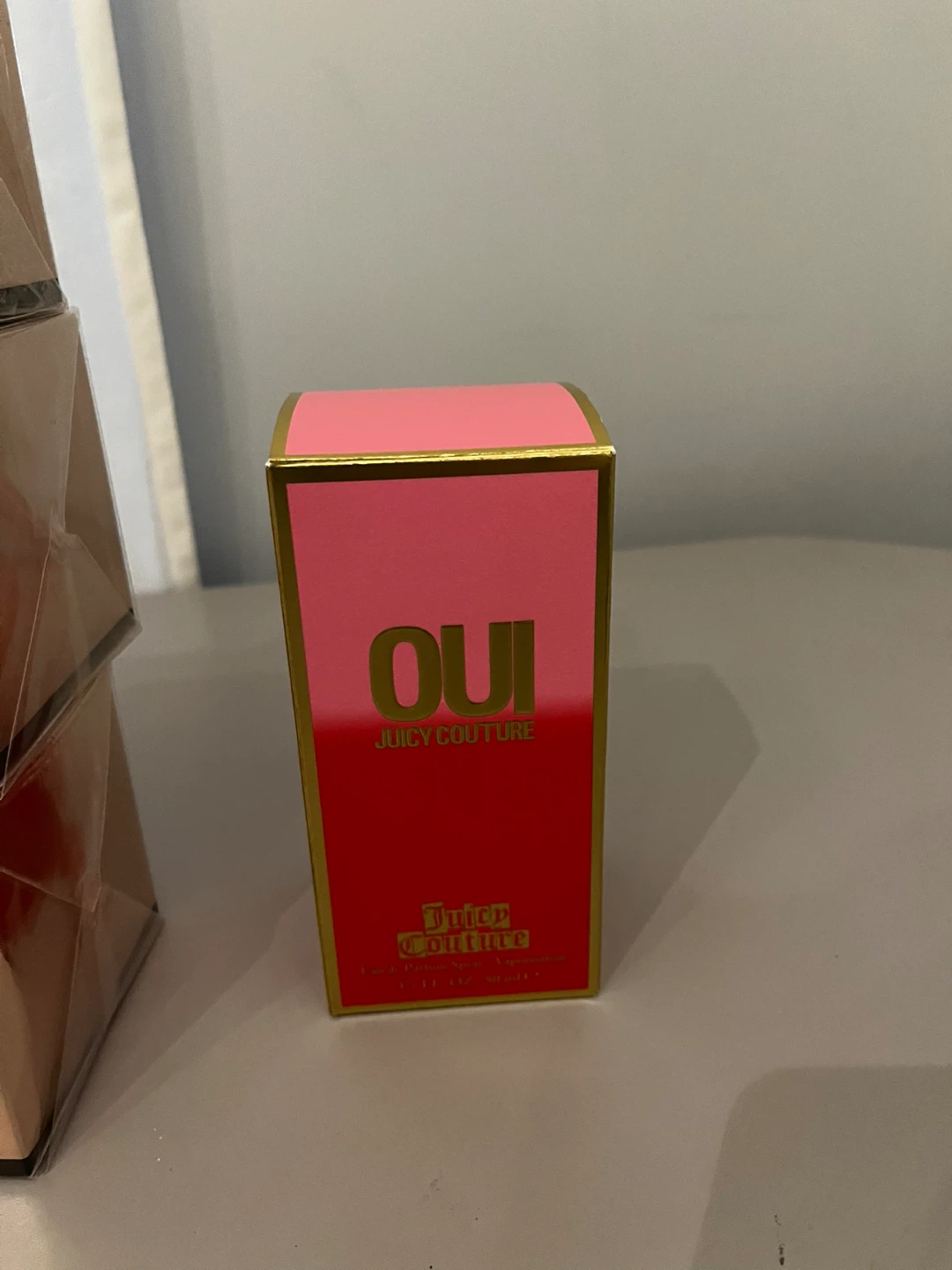 Juicy Couture Oui Eau de Parfum Spray 30ml