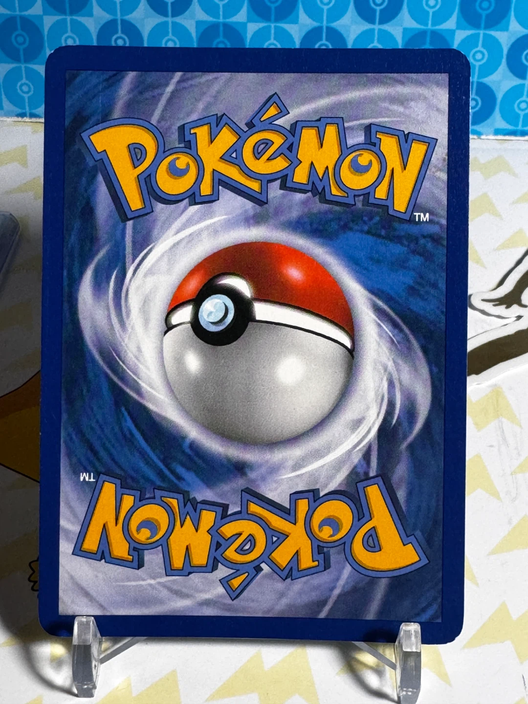 Pokemon Trading Card - Venomoth - photo 3