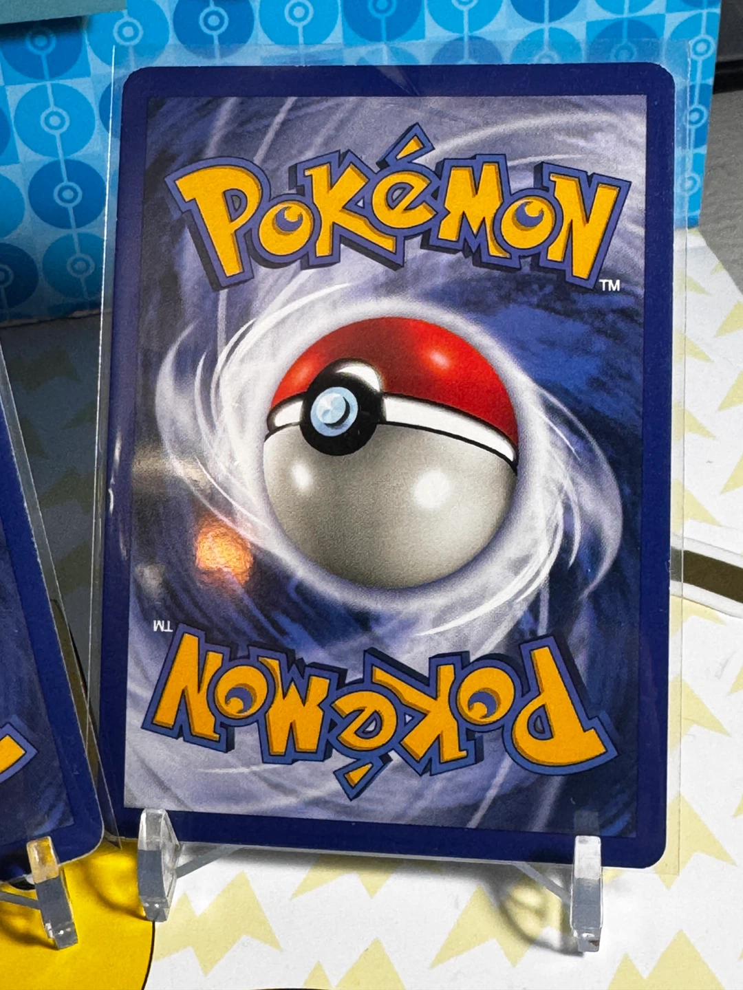 Pokemon Eevee and Dratini Cards - photo 5