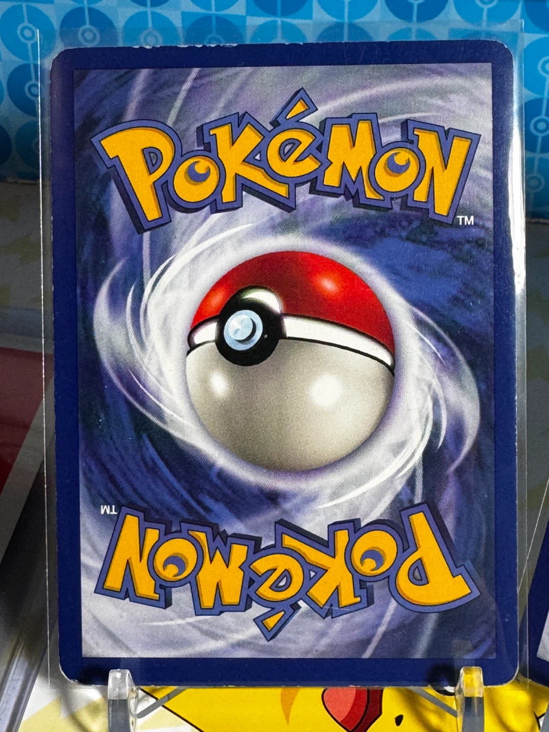 Pokemon Eevee and Dratini Cards - photo 4