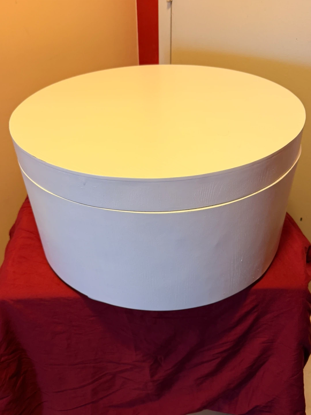 Coffee Table with Storage and Tray Top