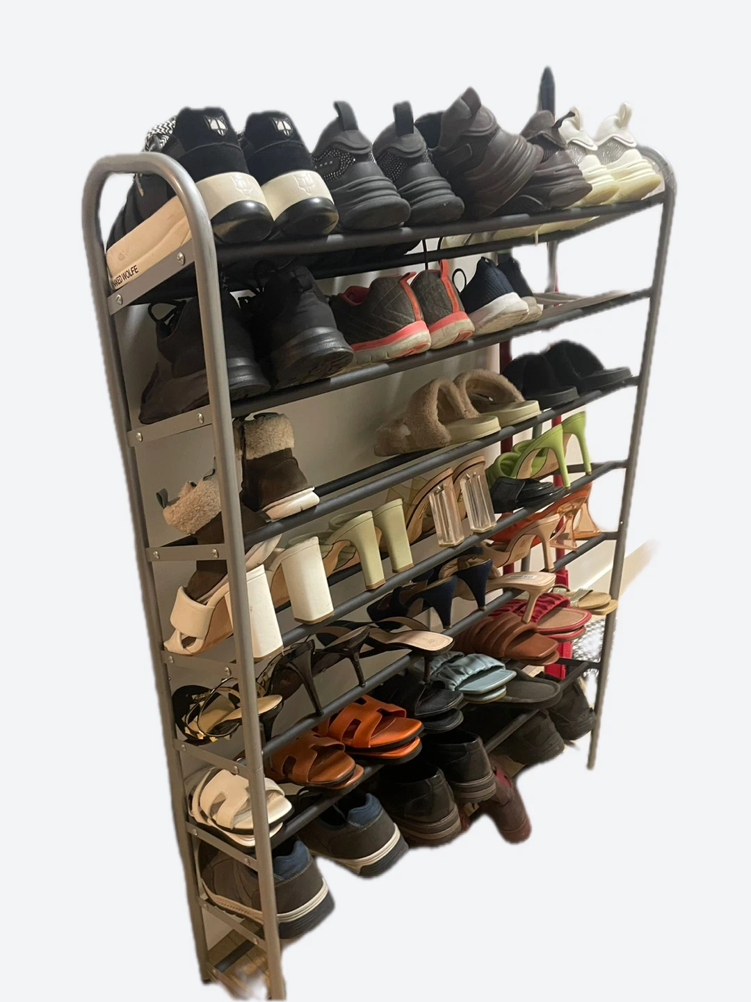 Shoe Rack Organizer