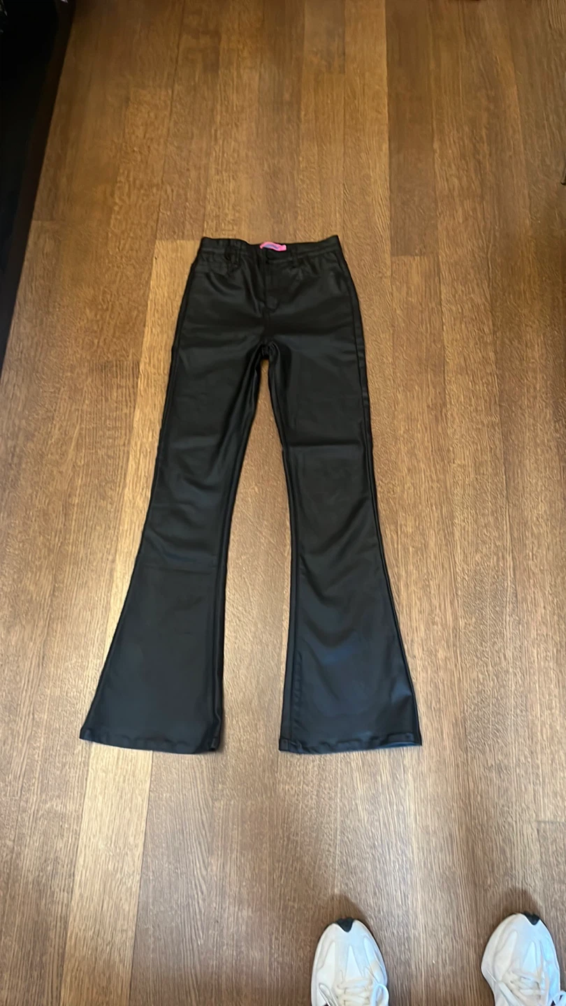 EDIKTED  FLARE PANTS - photo 2