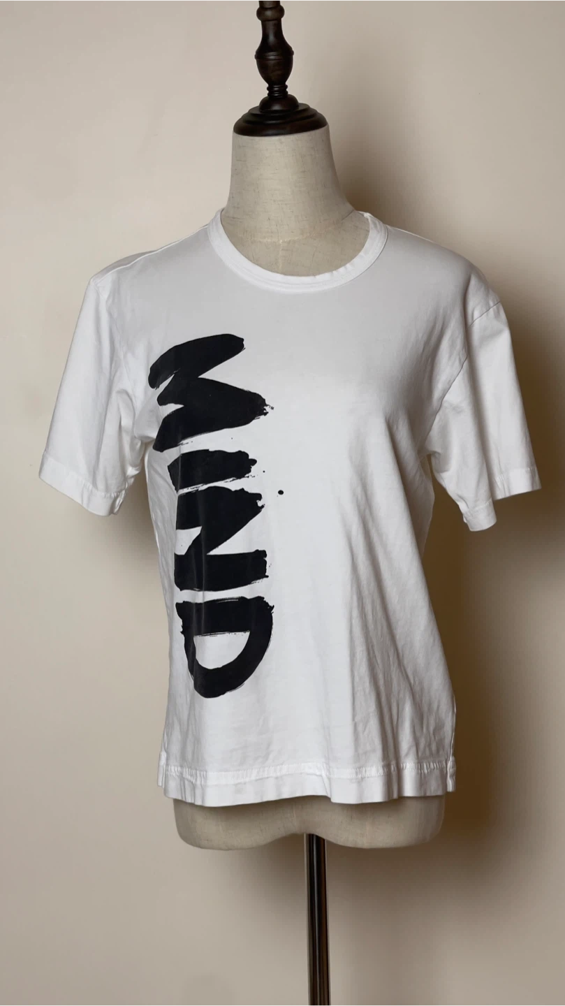 Comme des Garçons PLAY t-shirts - photo 2