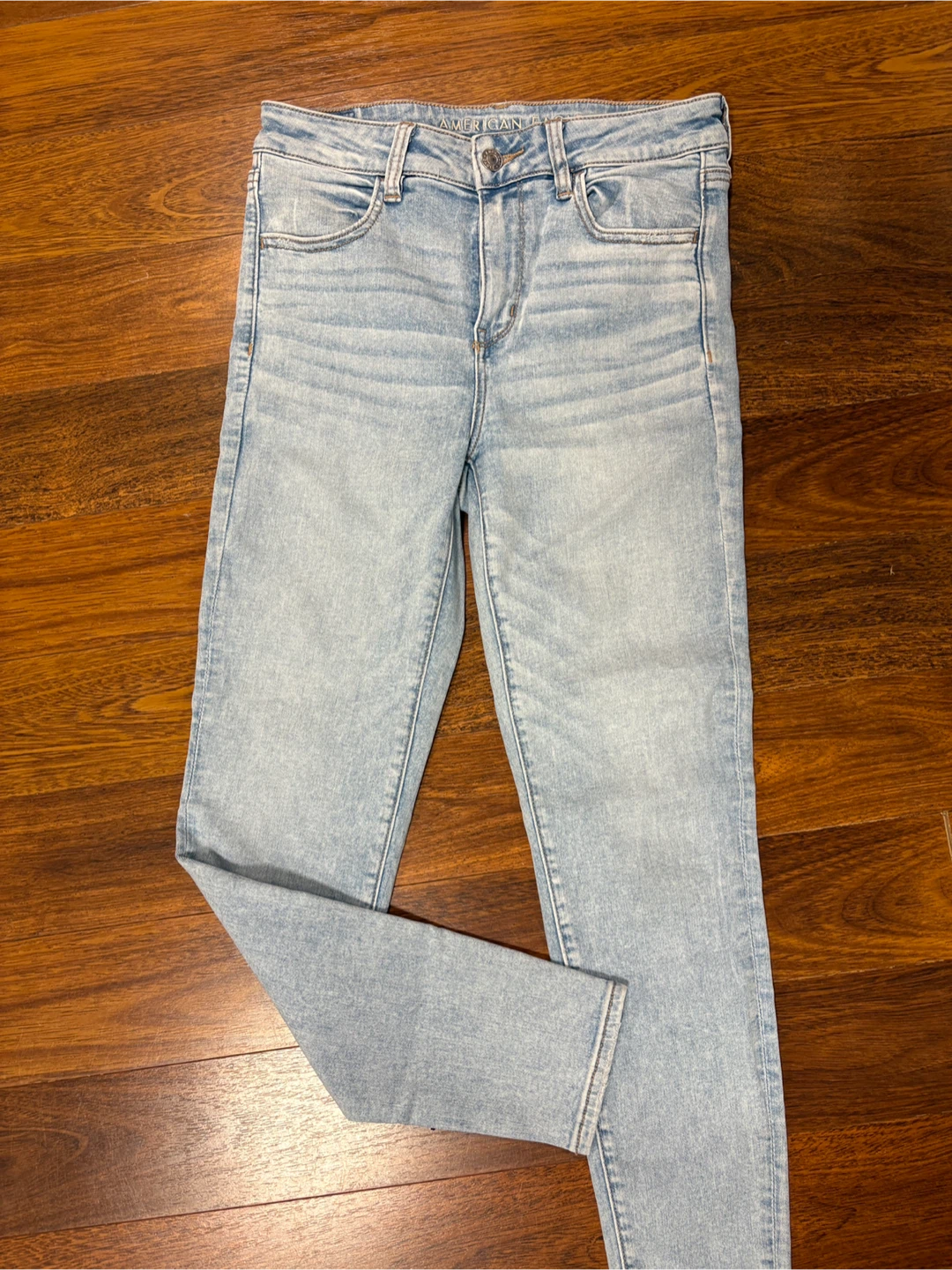 AMERICAN EAGLE JEGGINGS