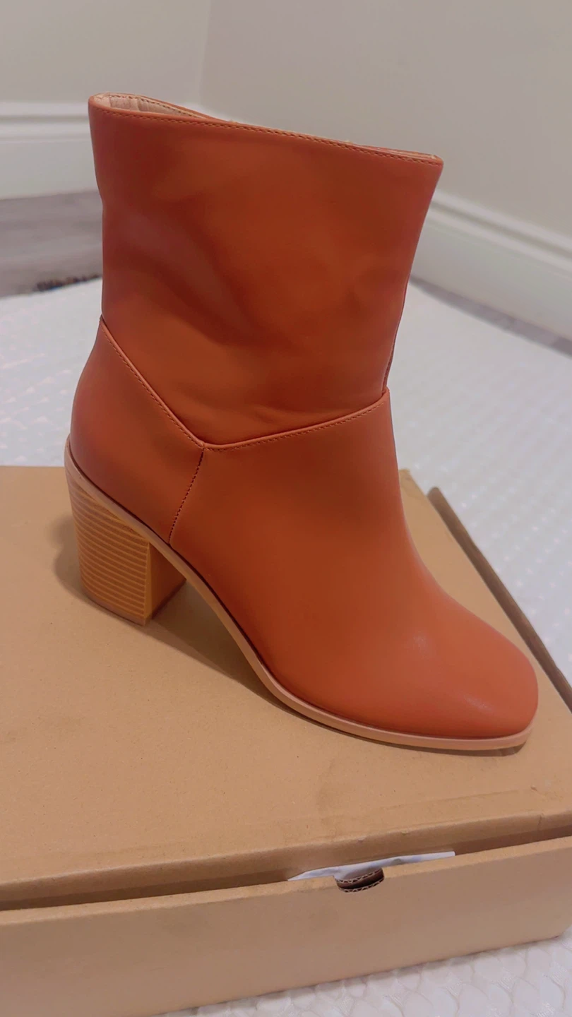 Women's Ankle Boots - photo 3