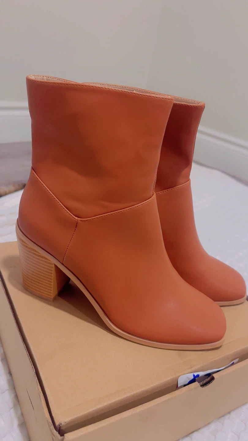 Women's Ankle Boots