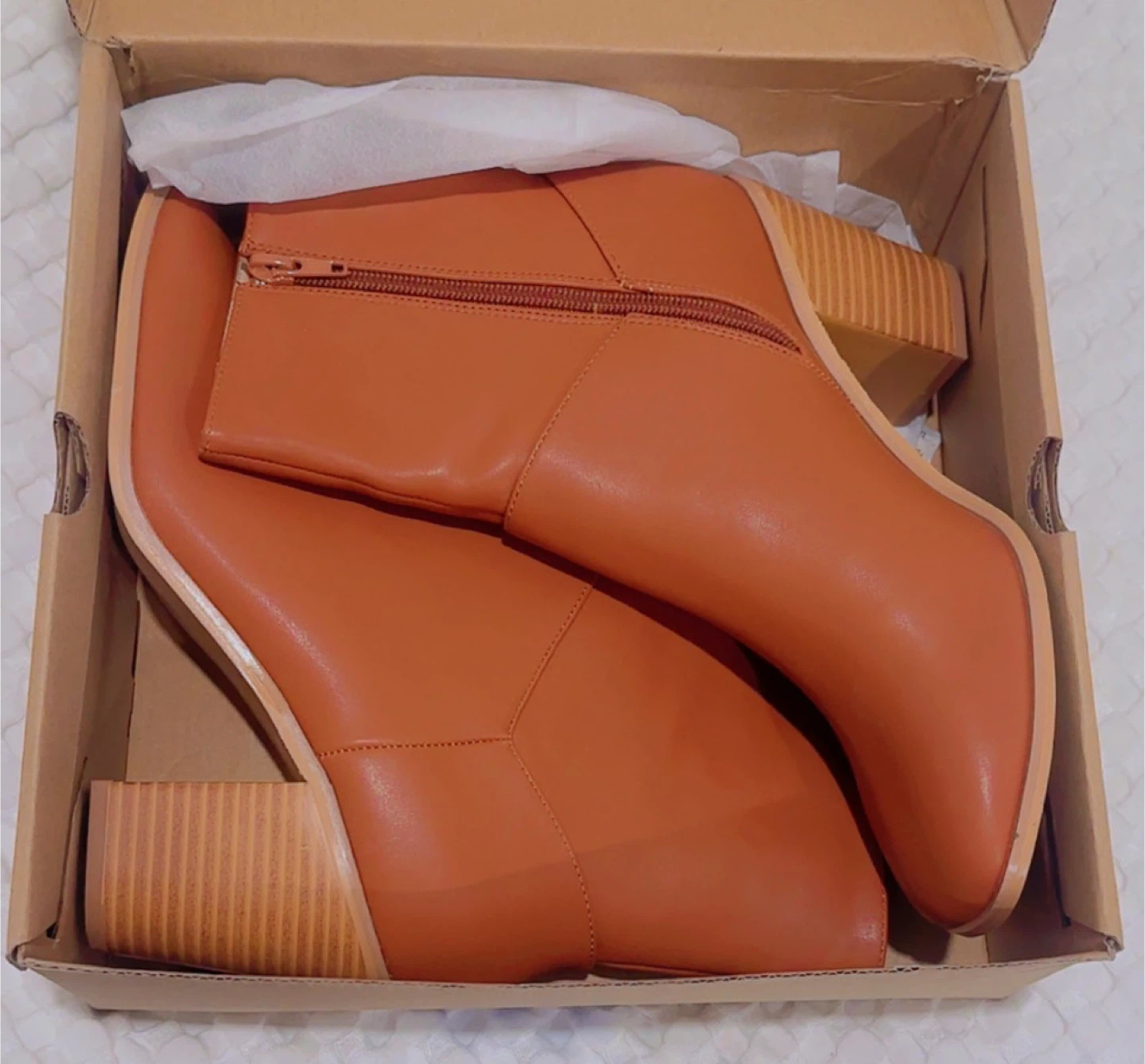 Women's Ankle Boots - photo 2