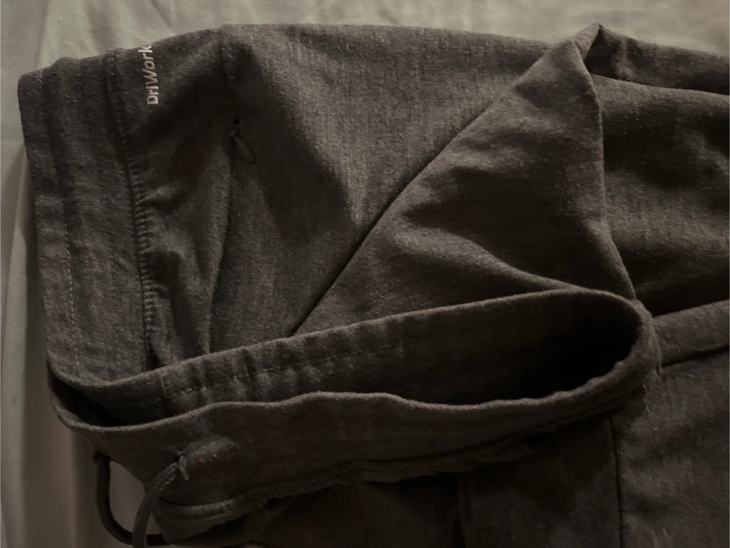 Athletic Works Men's Joggers Size M - photo 2