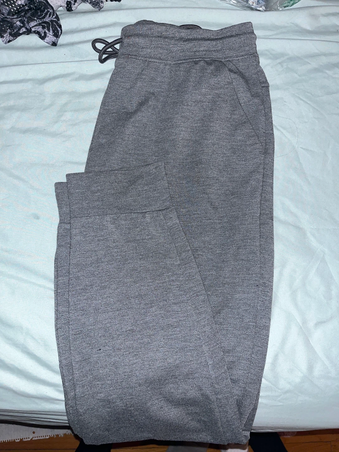 Athletic Works Men's Joggers Size M