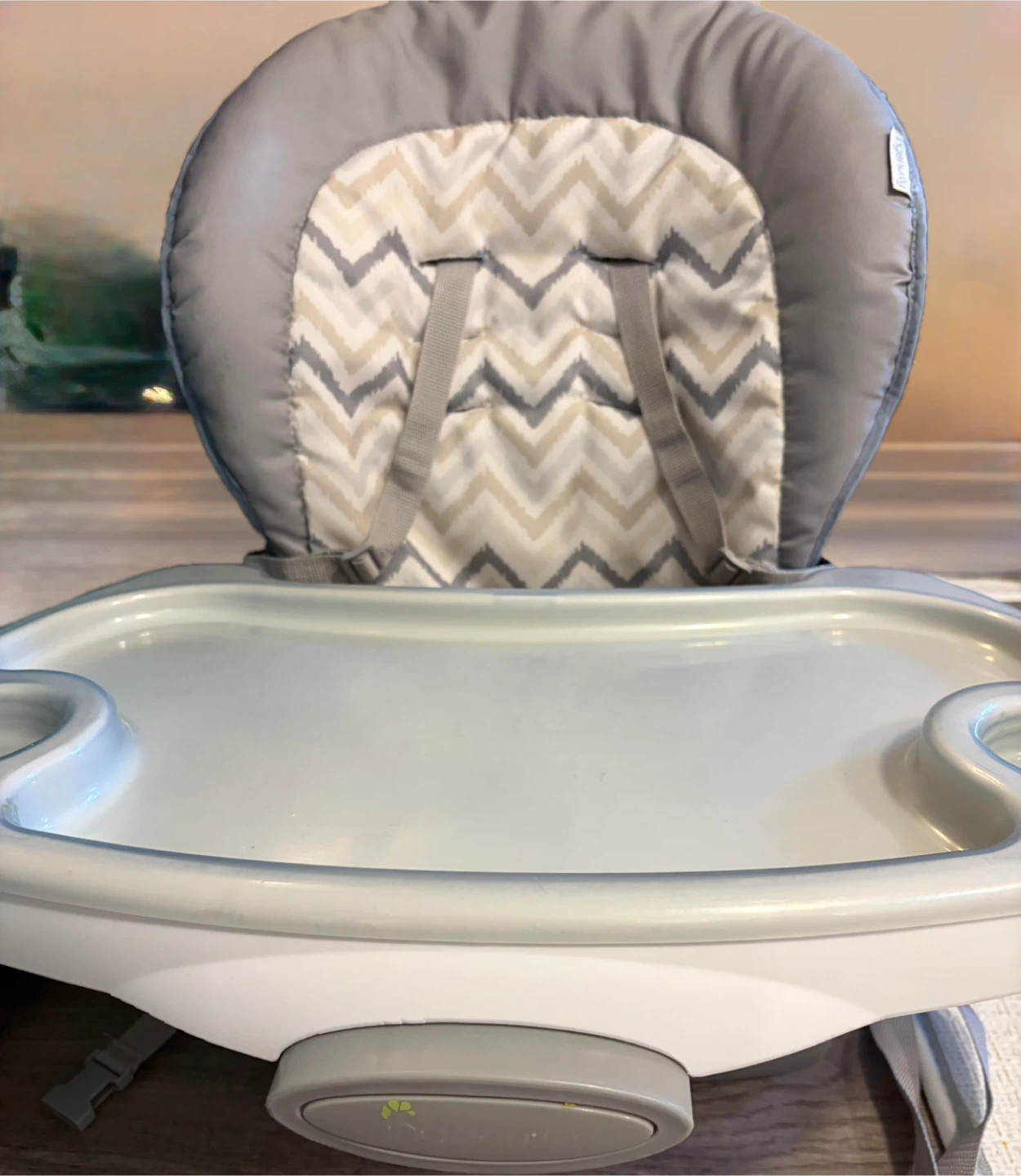 Ingenuity High Chair - photo 2