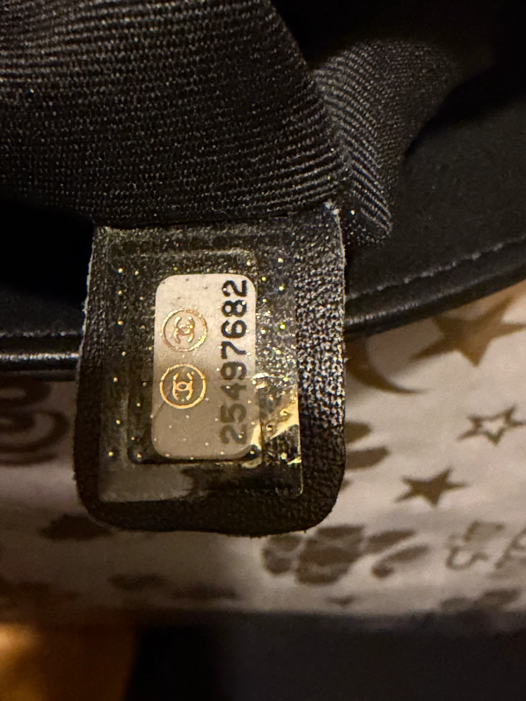 Chanel Large 31 Shopping Bag - photo 4