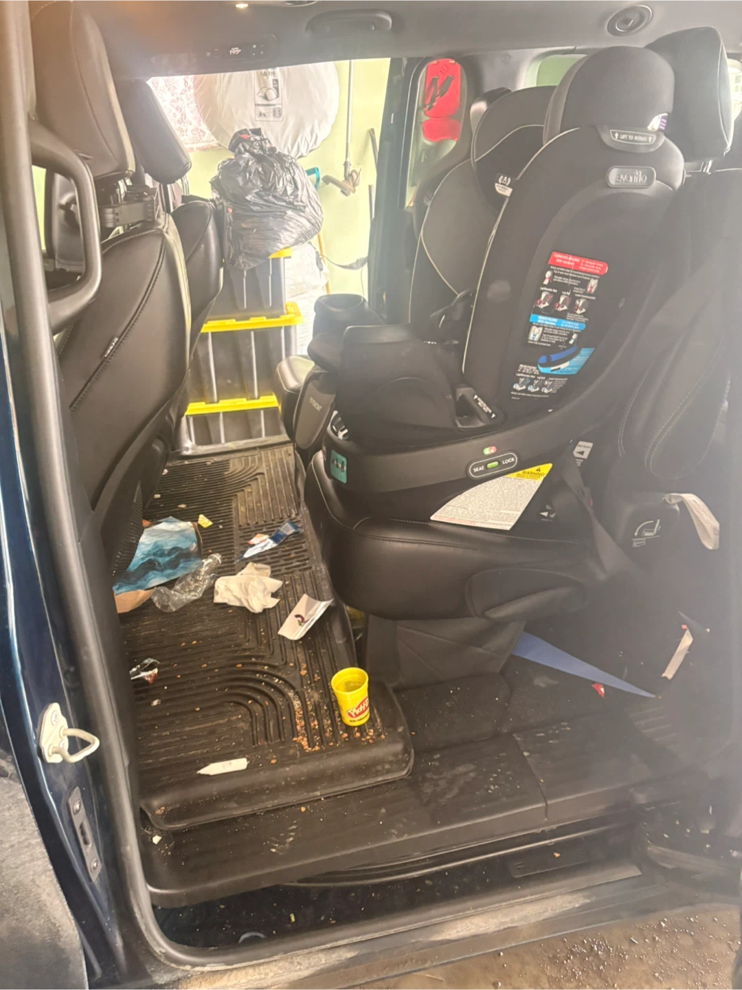 Reestyling Car Detailing Services - photo 4
