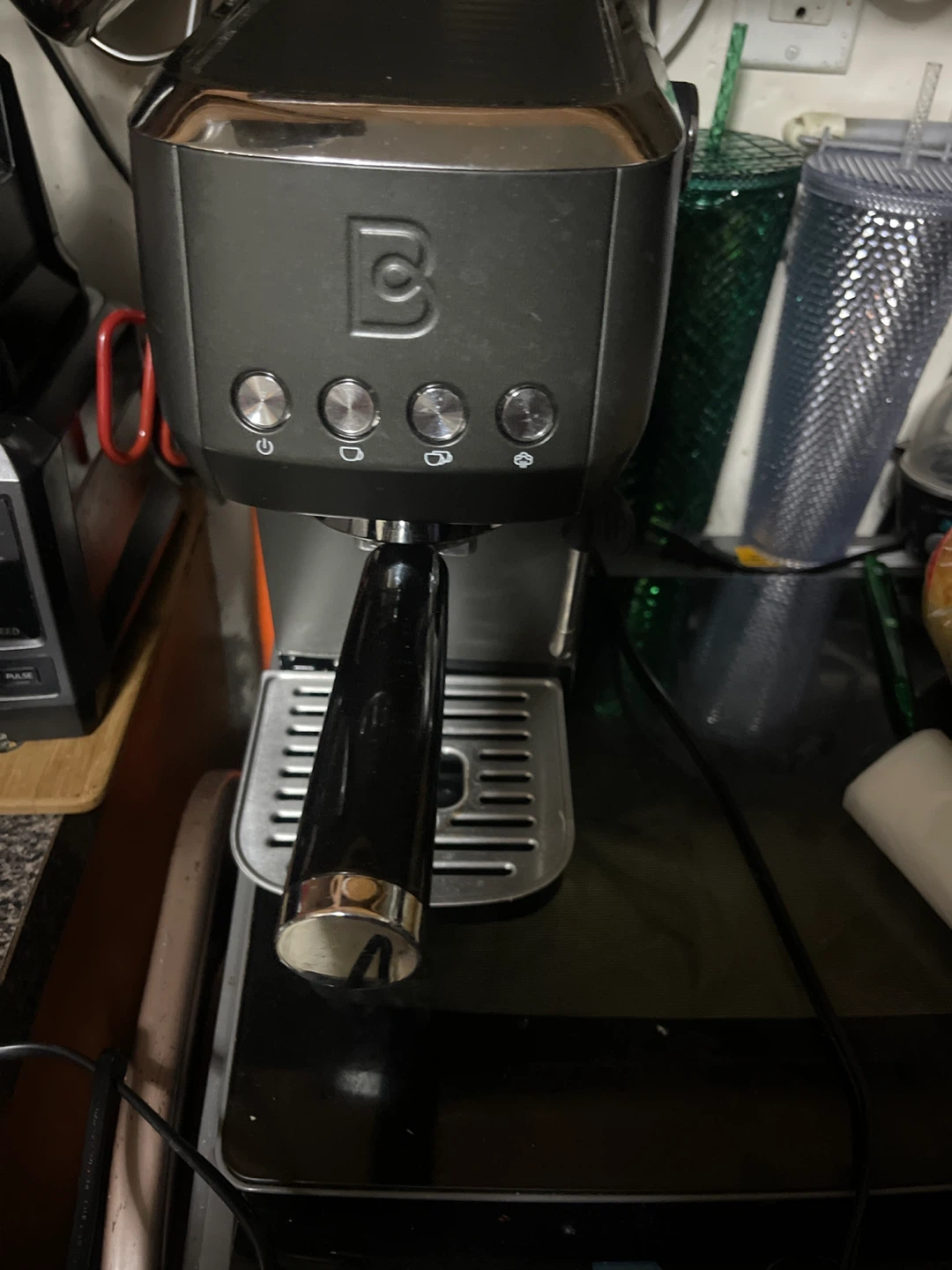 Espresso Machine