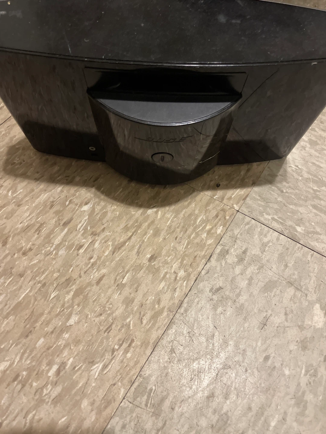 Bose SoundLink Wireless Music System - photo 2