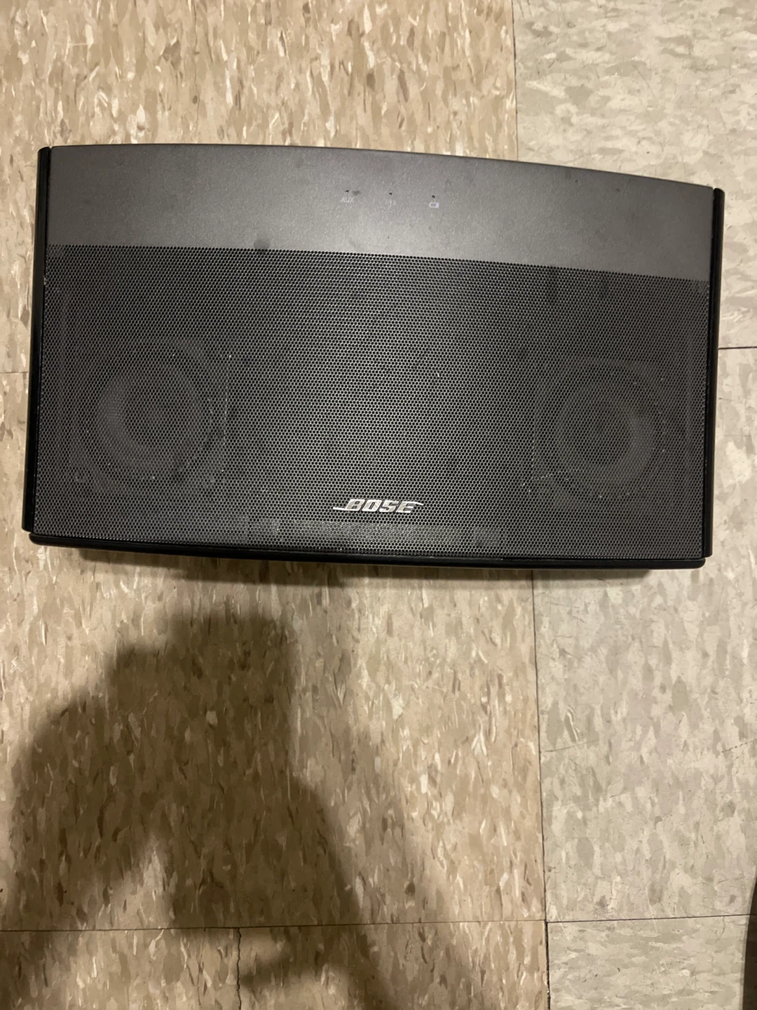 Bose SoundLink Wireless Music System
