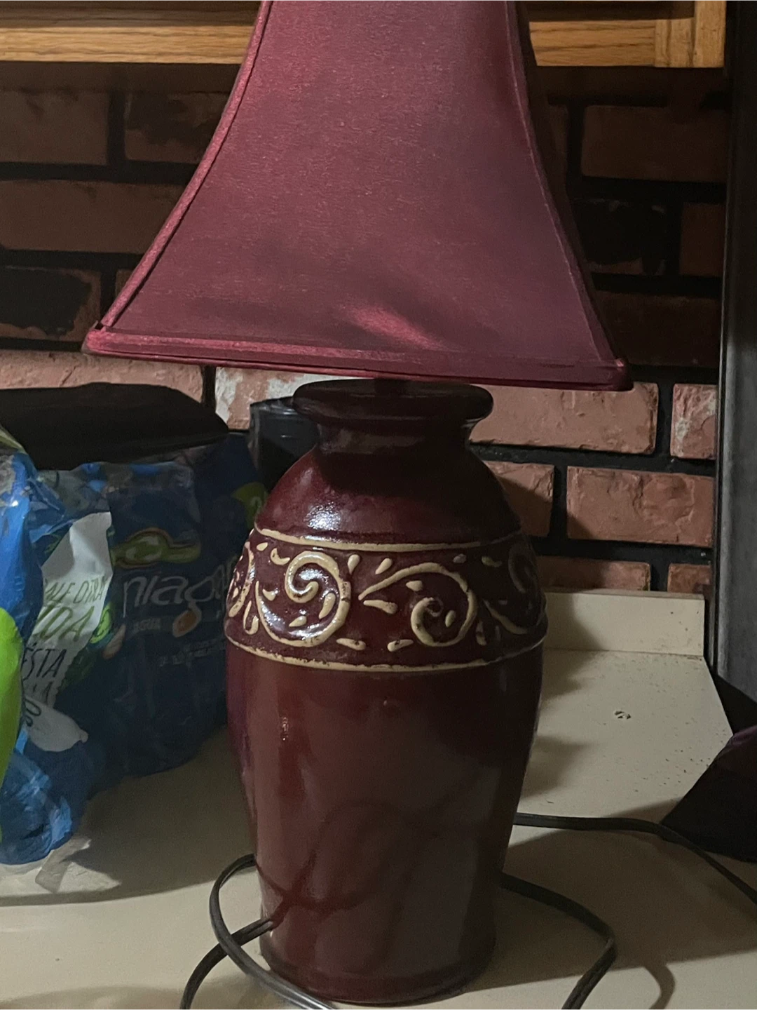 Lamp