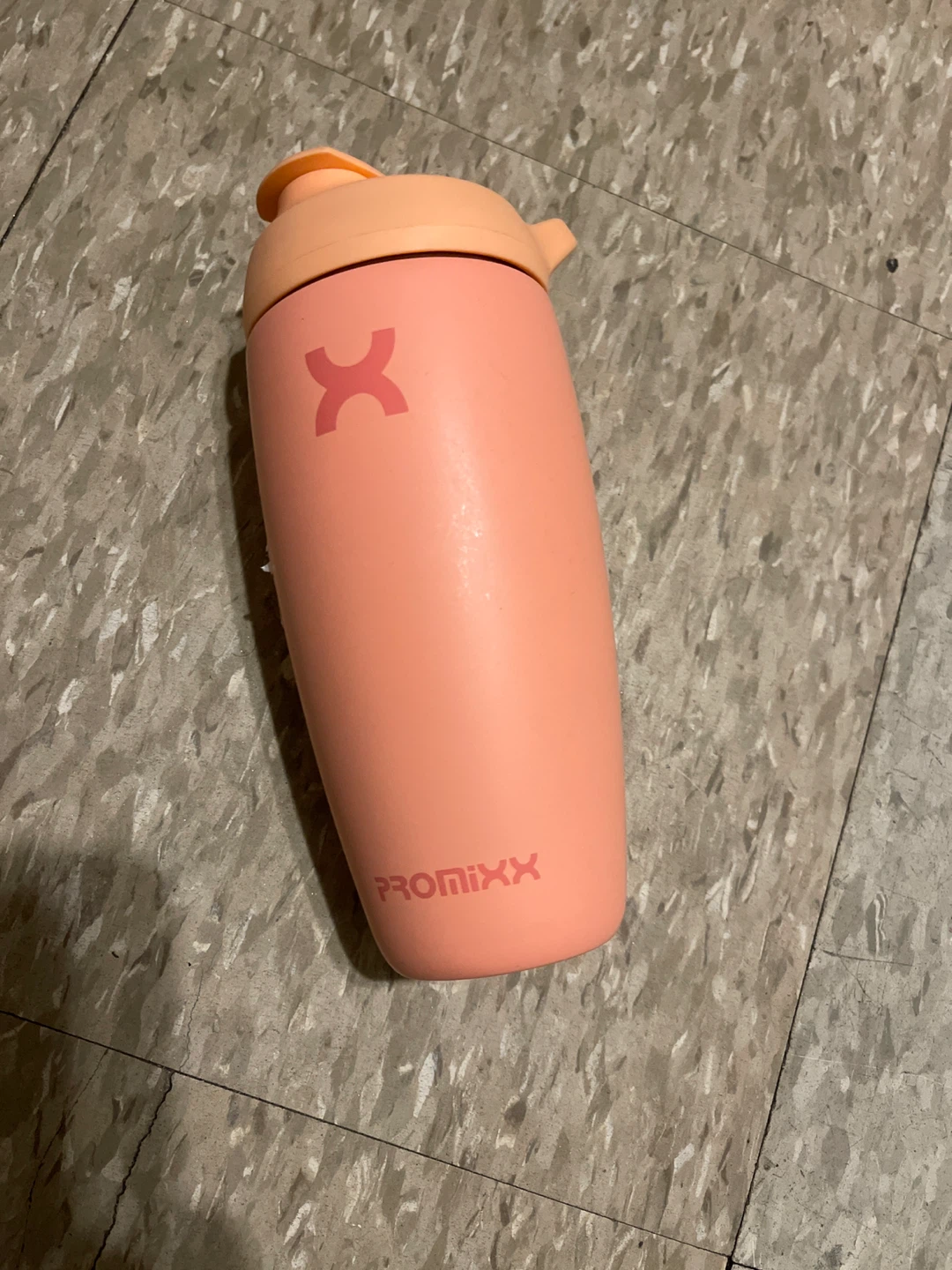 Promixx Shaker Bottle