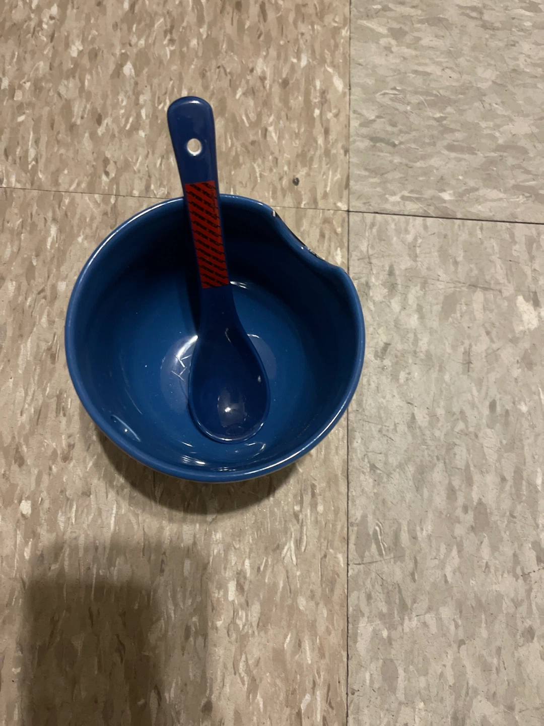 Star Wars Cereal Bowl with Spoon