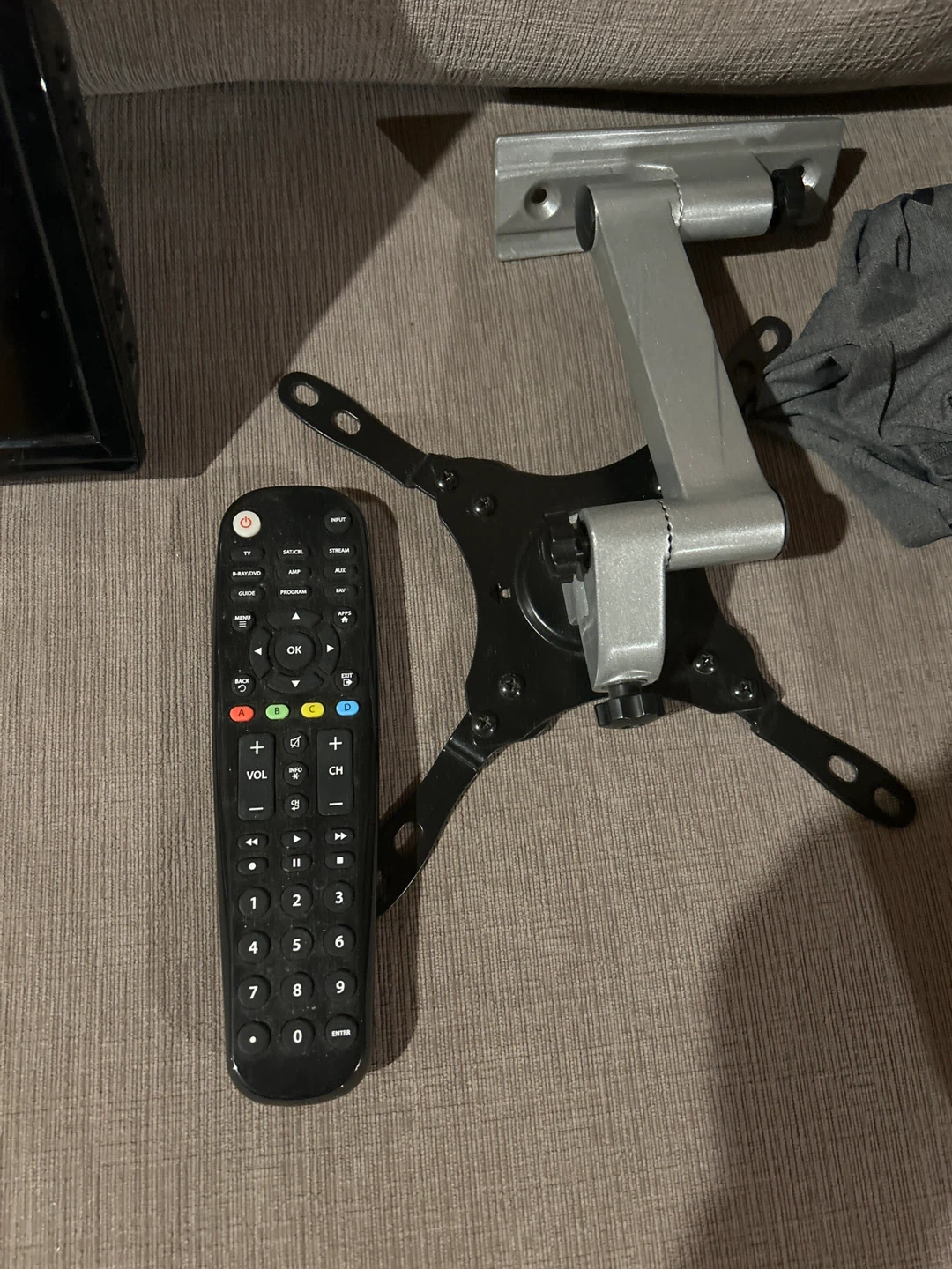 Proscan Television with Remote and Wall Mount - photo 2