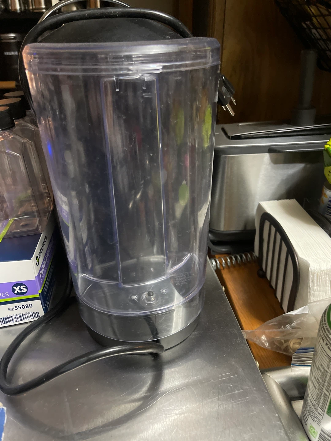 Lavazza Espresso Machine - photo 2