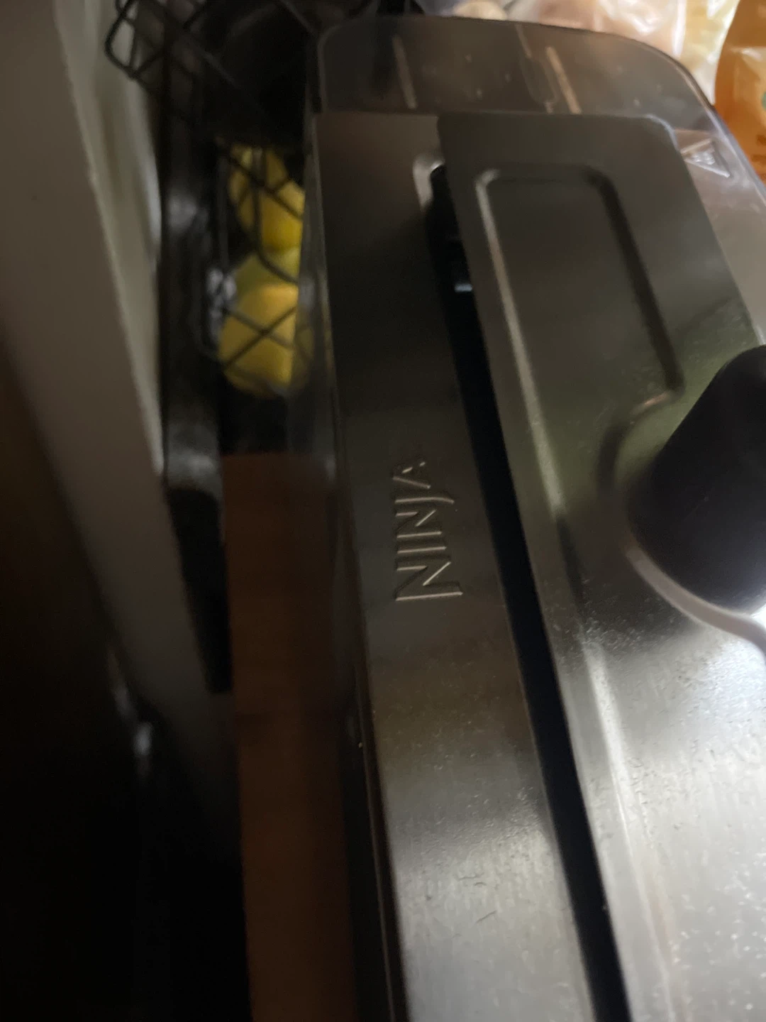 Ninja Food Processor - photo 2
