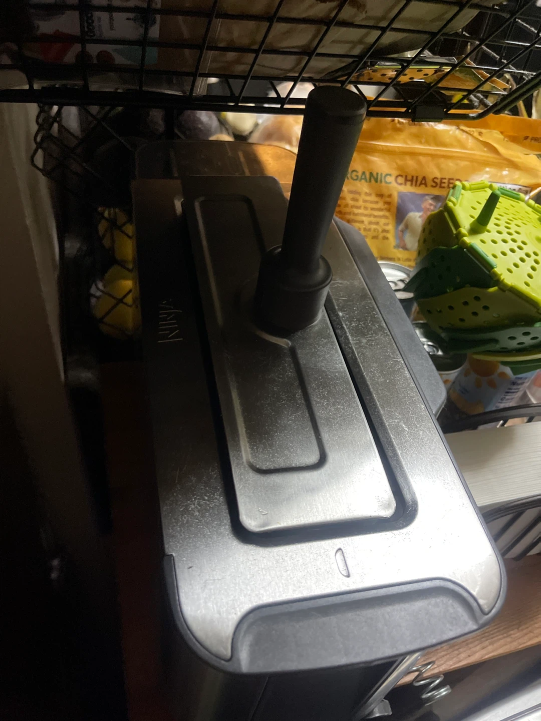 Ninja Food Processor