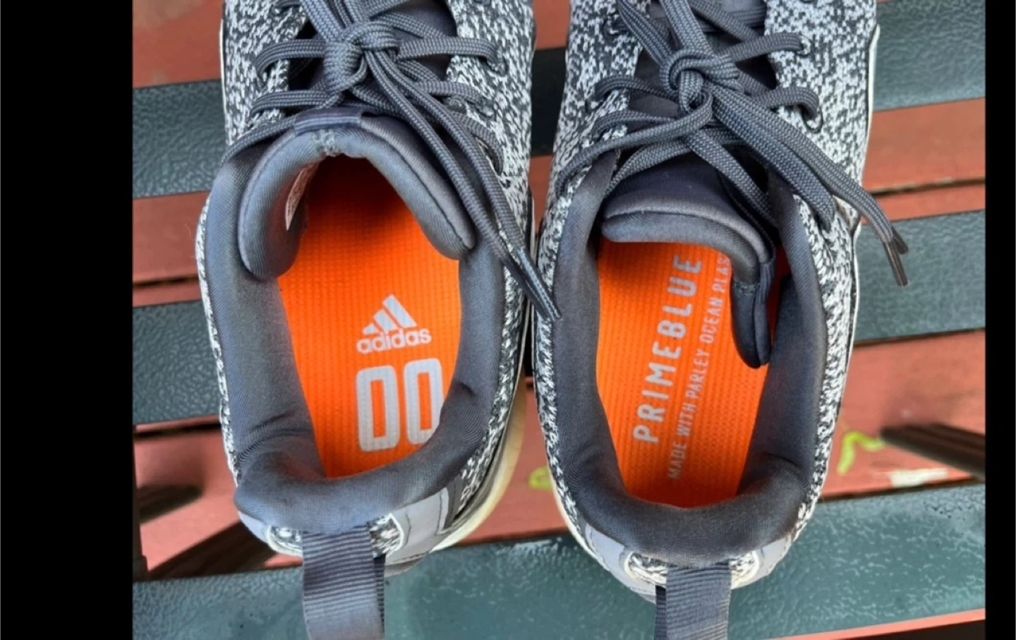 Adidas Golf Shoes - photo 5