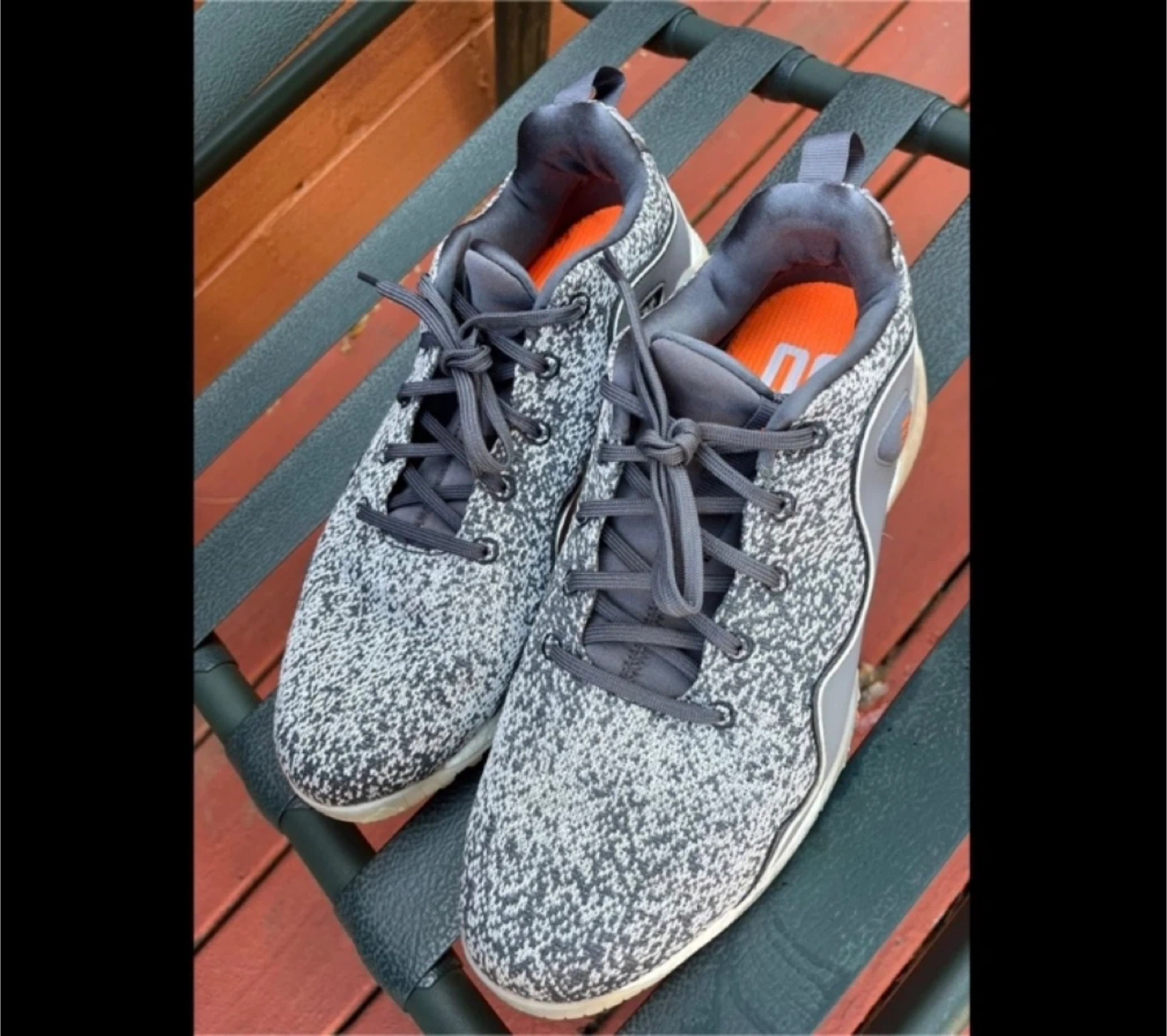 Adidas Golf Shoes