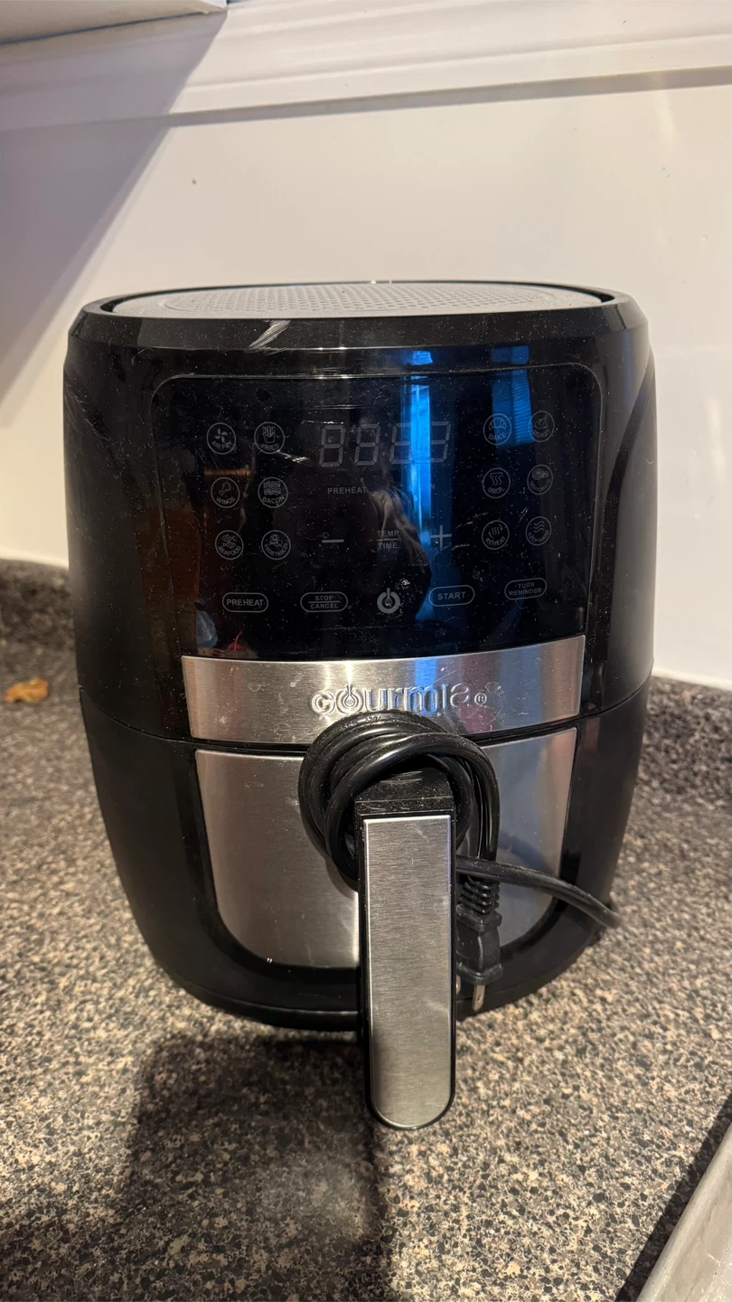 Gourmia Air Fryer