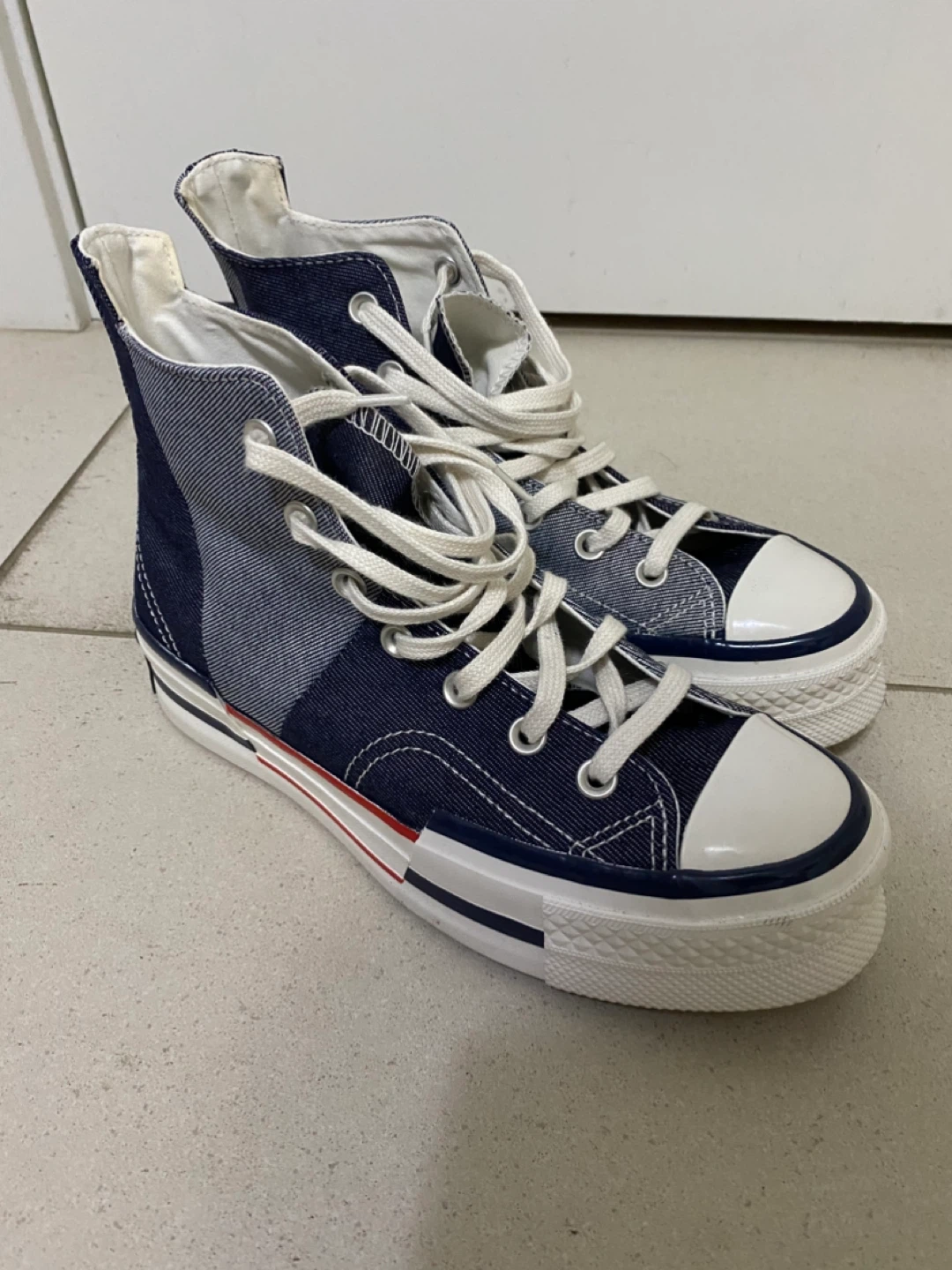 NEW - Converse Chuck Taylor All Star High Top Sneakers