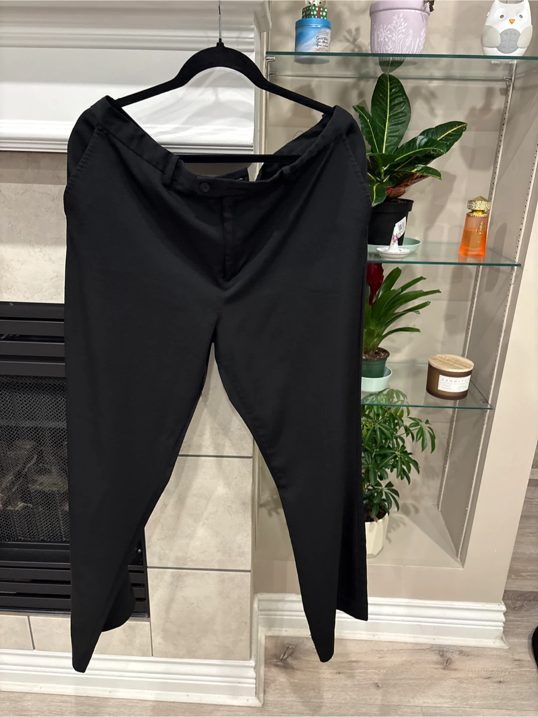 Black Dress Pants - photo 5