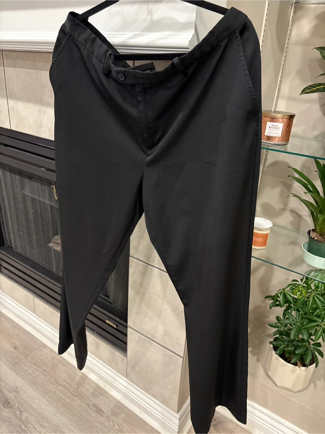 Black Dress Pants - photo 2