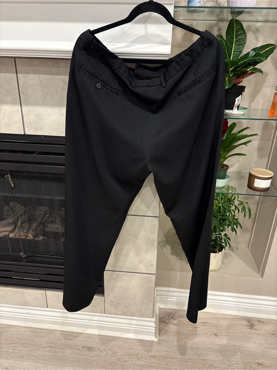 Black Dress Pants - photo 3