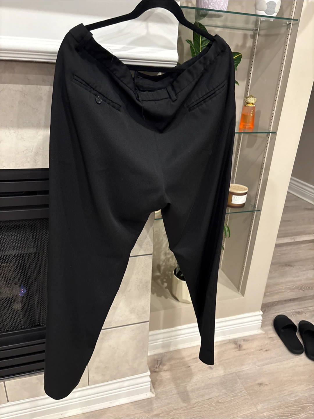 Black Dress Pants - photo 4