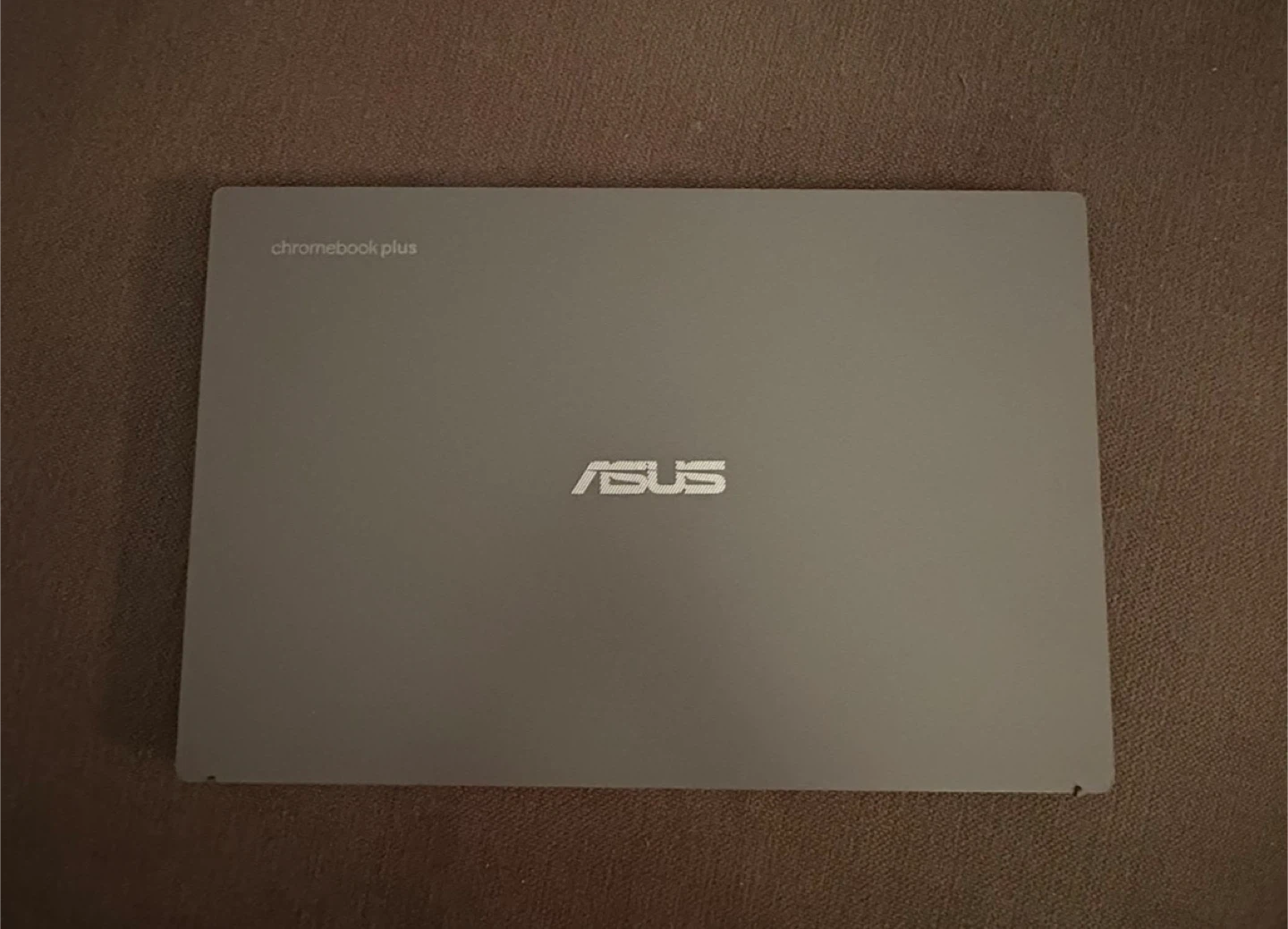 ASUS Touchscreen Chromebook Plus 14” Laptop