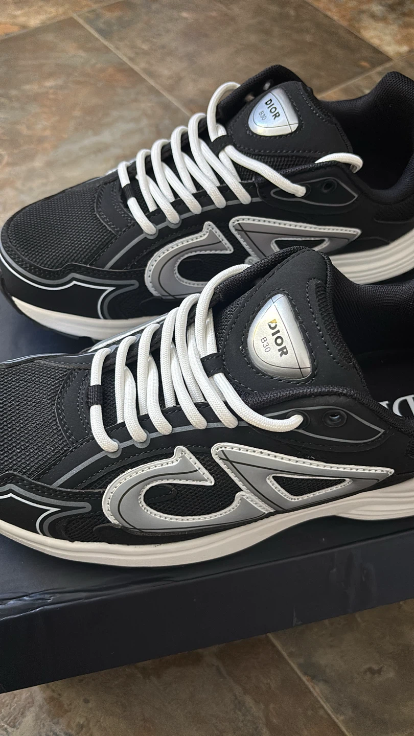 Dior B30 - photo 4