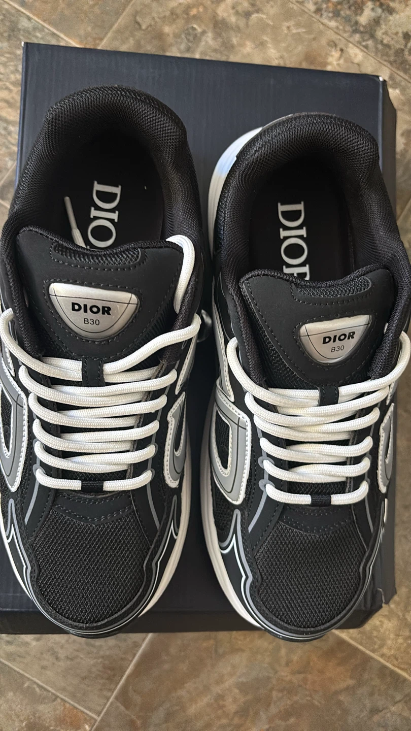 Dior B30 - photo 5