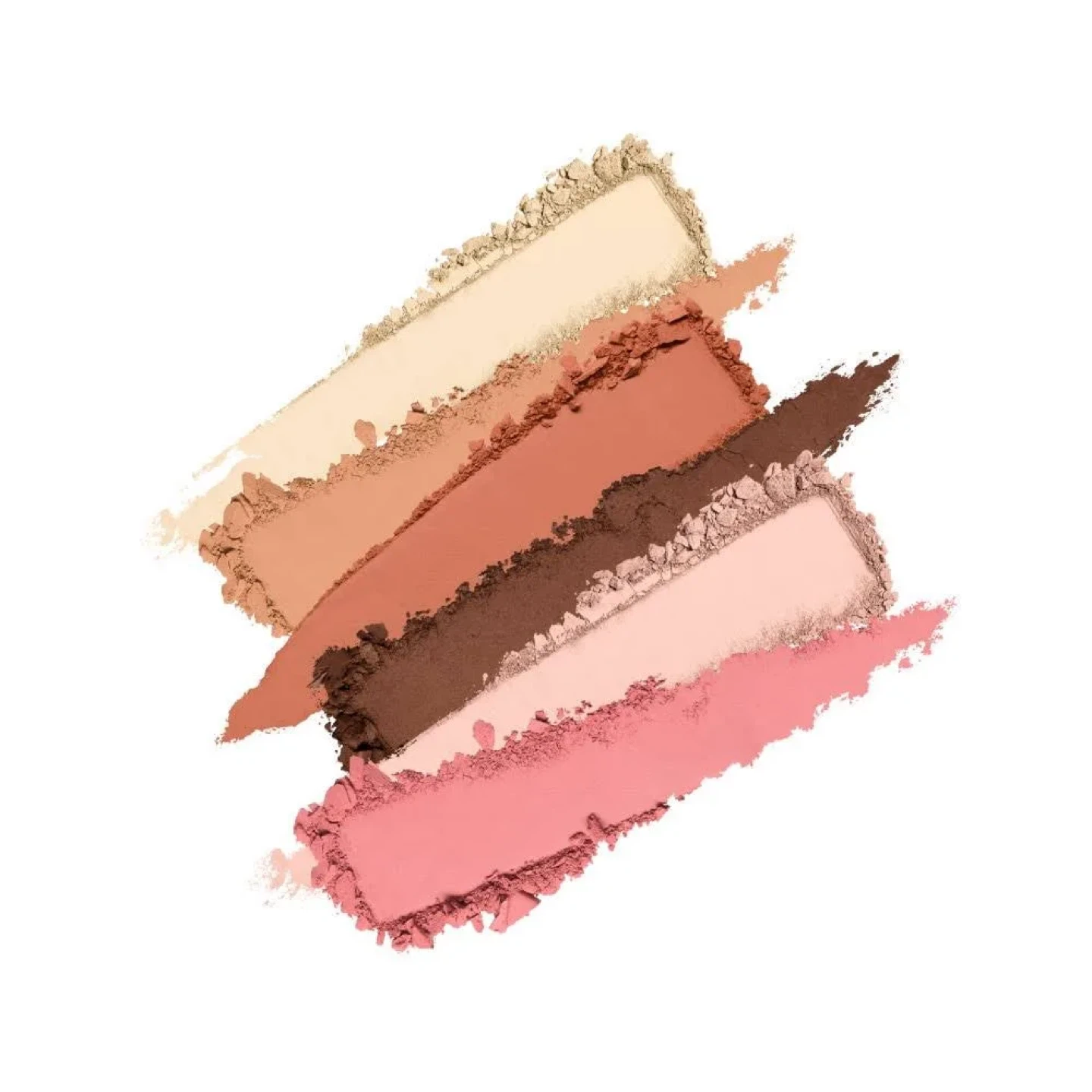 Too Faced Just Peachy Mattes Eyeshadow Palette - photo 3
